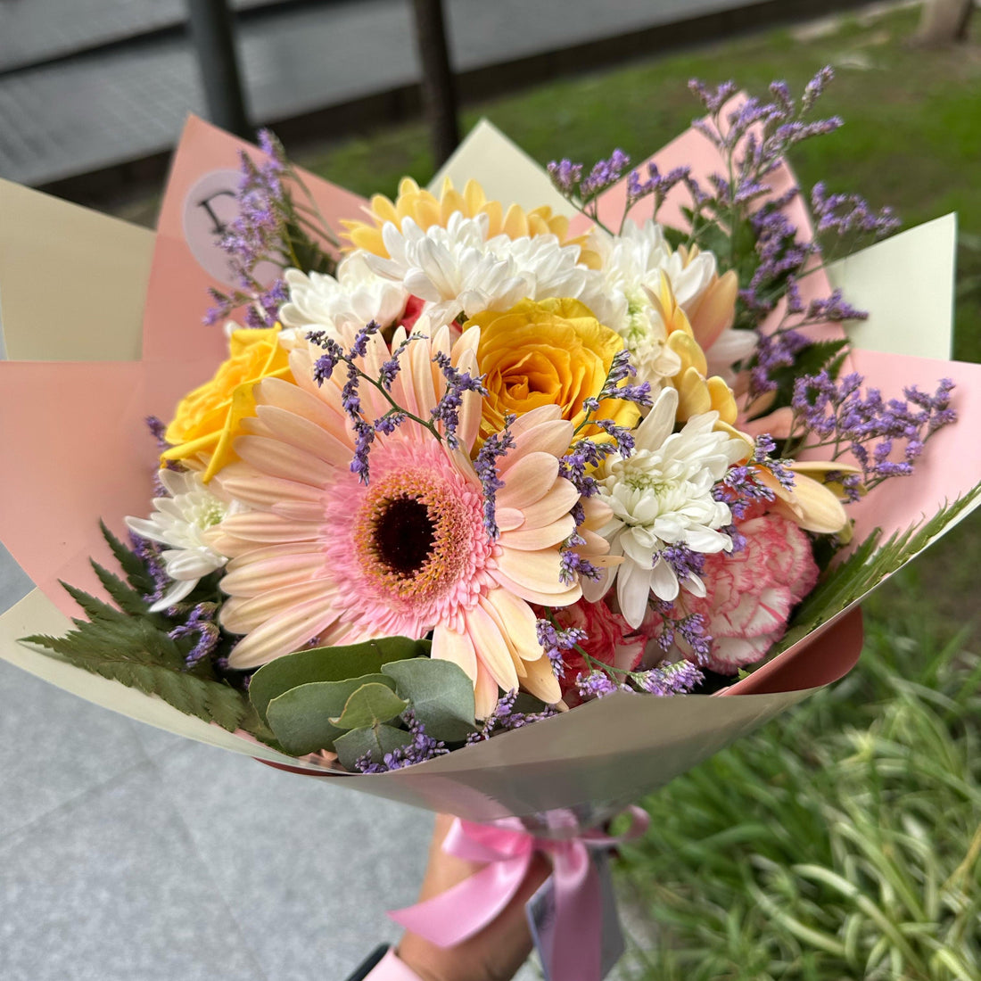 ¿Qué significan los colores de las flores? 🌸