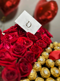 Maxi - Corazón de oro