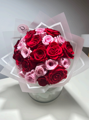 Bouquet Victoria combinado