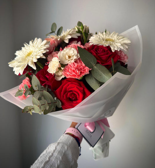 Bouquet Jardín Encantado