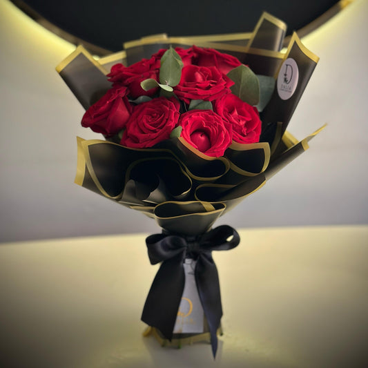 Bouquet encanto Glam