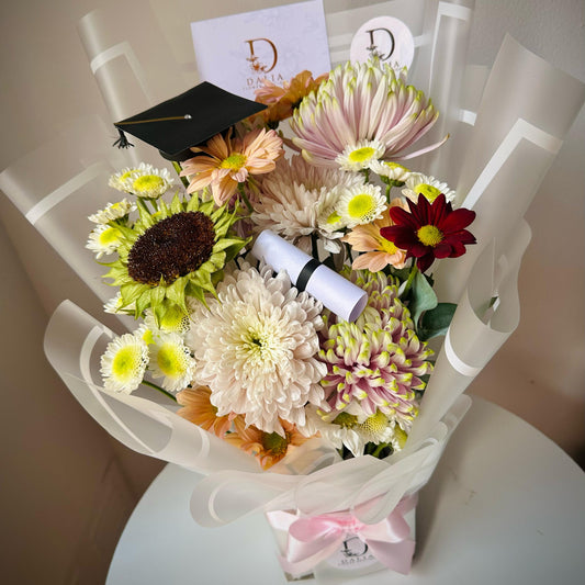 Crisantemos egreso 2