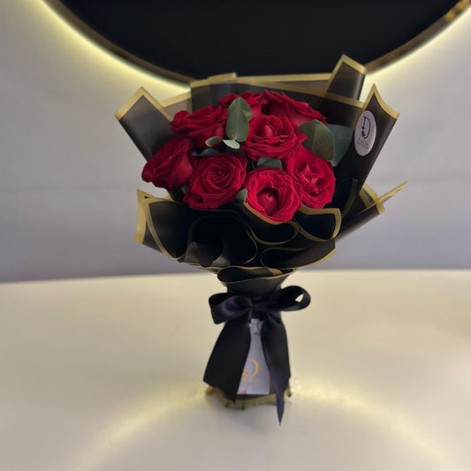 Bouquet encanto Glam