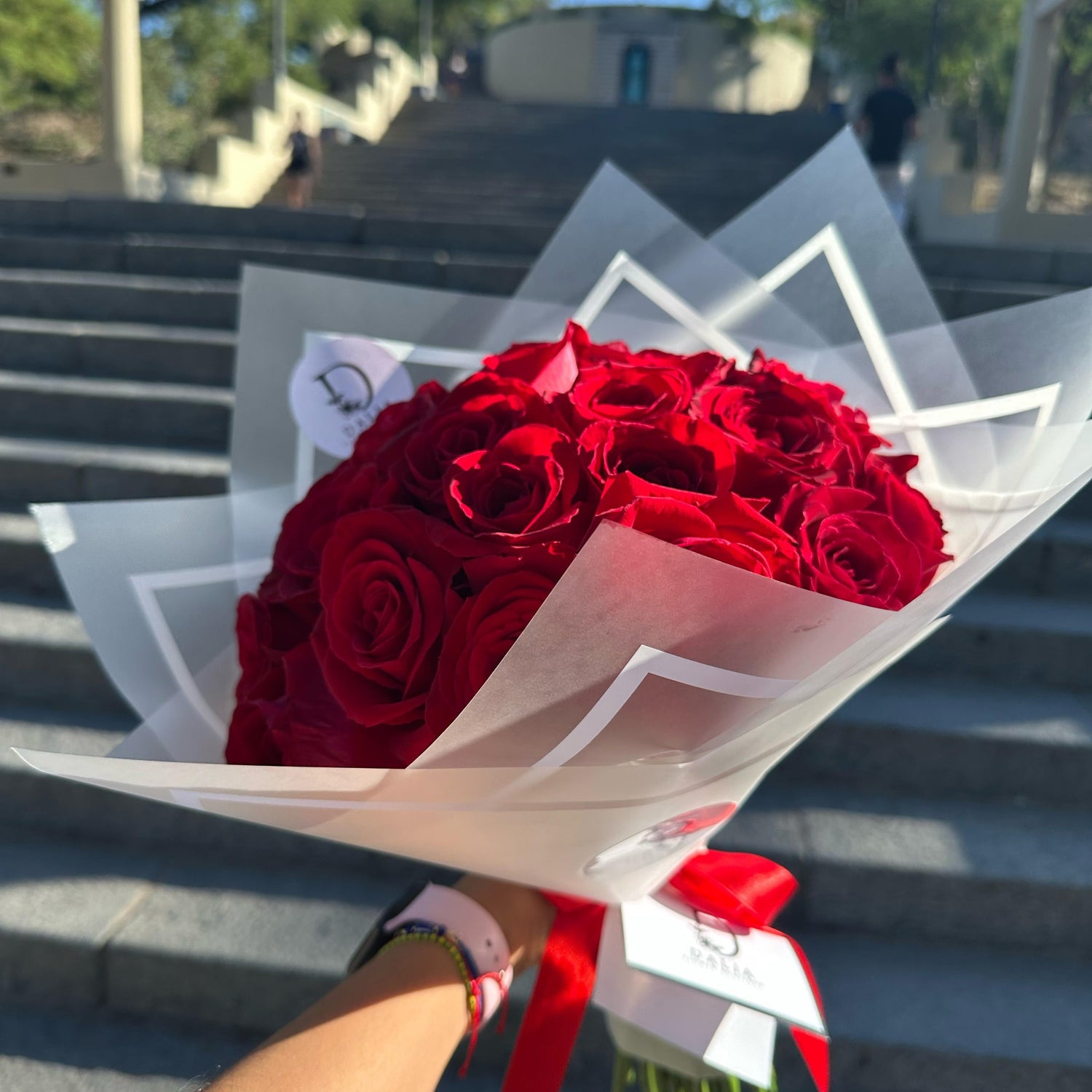 Arreglos por suscripción