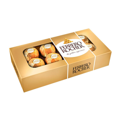 Ferrero rocher