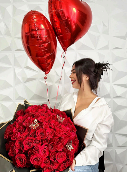 Maxi-Bouquet