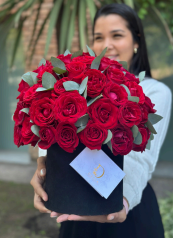 Beso de Rosas