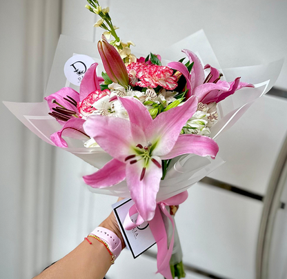 Mix floral