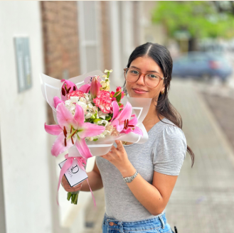 Mix floral