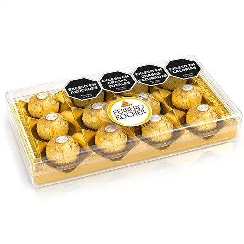 Ferrero rocher