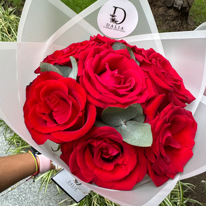 Bouquet Encanto