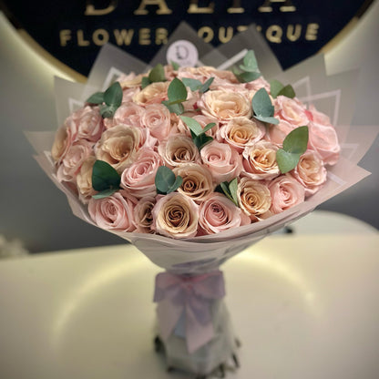 Bouquet Love rosita