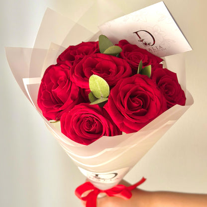 Bouquet Encanto