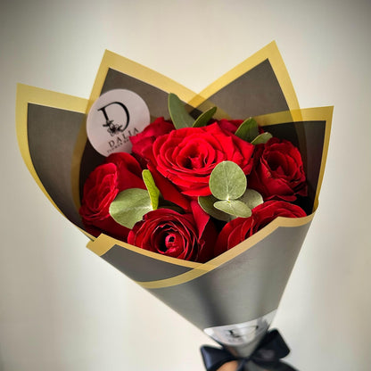 Bouquet Encanto