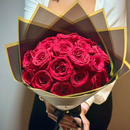 Bouquet Victoria