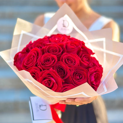 Bouquet Victoria